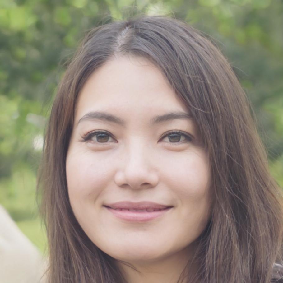 Portrait de Sophie Laurent
